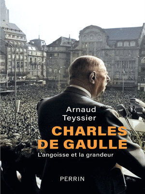 cover image of Charles de Gaulle